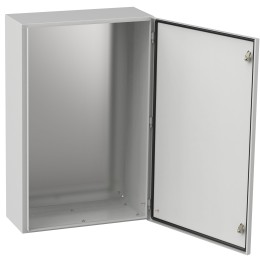 Корпус металлический ЩМП-5-0 (1000х650х285мм) У2 IP54 GENERICA