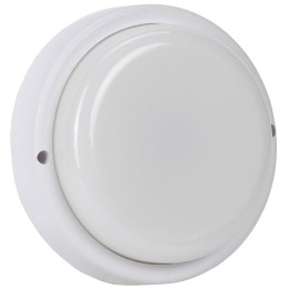 Светильник светодиодный ДПО 0101 10Вт IP65 4000К круг
