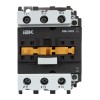 Контактор КМИе-34012 40А 230В/АС3 1NO,1NC GENERICA