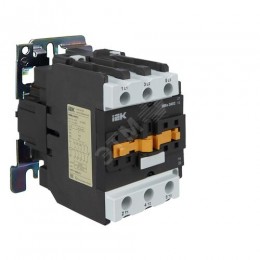 Контактор КМИе-34012 40А 230В/АС3 1NO,1NC GENERICA