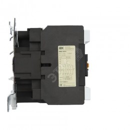 Контактор КМИе-34012 40А 230В/АС3 1NO,1NC GENERICA