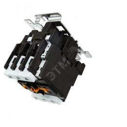 Контактор КМИе-34012 40А 230В/АС3 1NO,1NC GENERICA
