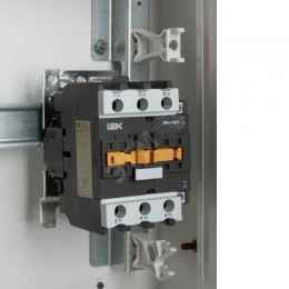 Контактор КМИе-34012 40А 230В/АС3 1NO,1NC GENERICA