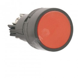 Кнопка SВ-7 ''Стоп'' красная d22мм/240В NO+NC GENERICA