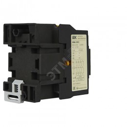 Контактор КМИе-10910 9А 230В/АС3 1NO GENERICA