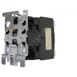 Контактор КМИе-34012 40А 230В/АС3 1NO,1NC GENERICA