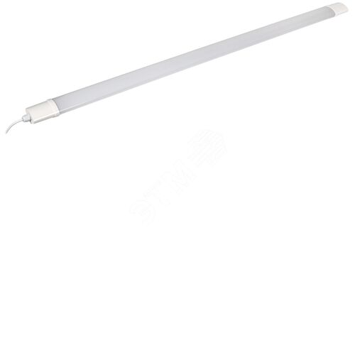 Светильник ДСП 1110 36Вт 6500К IP65 GENERICA
