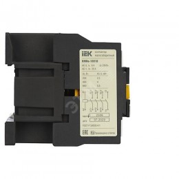 Контактор КМИе-10910 9А 230В/АС3 1NO GENERICA