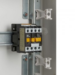 Контактор КМИе-10910 9А 230В/АС3 1NO GENERICA