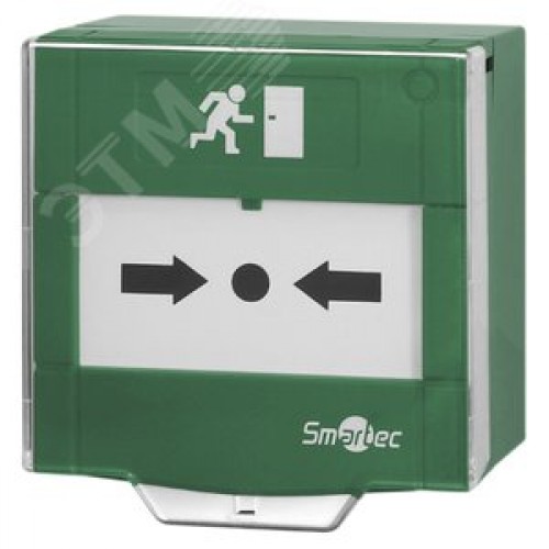 Устройство разблокировки двери с восстанавливаемой вставкой