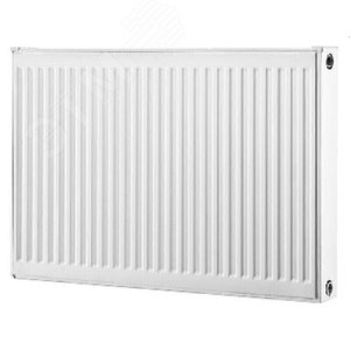 Радиатор стальной VK-Profil 11/500/800 нижнее подключение, без кронштейнов