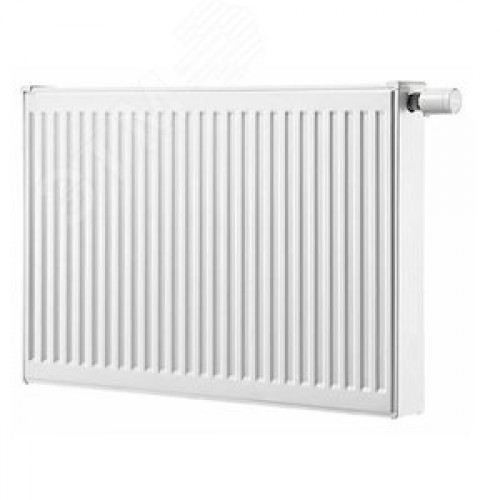 Радиатор стальной VK-Profil 22/500/800 нижнее подключение, без кронштейнов