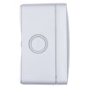 Коробка распределительная 110*110*67 мм IP 66, серая, в комплекте с клеммным рядом 5х6 кв.мм, 41А 