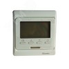Термостат програмируемый ST16 белый