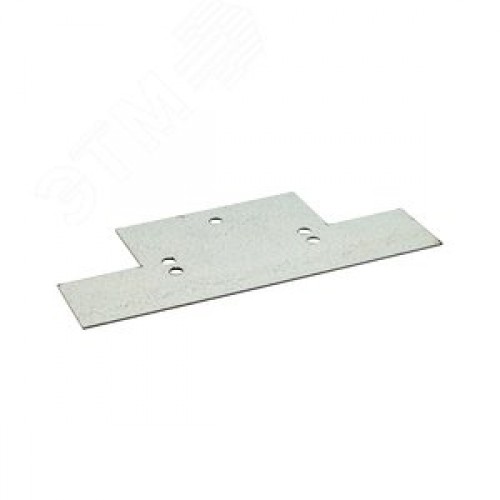 Пластина T-PLATE для ввода кабеля в водосточную трубу/воронку