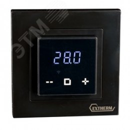 Термостат ET-44-B програмируемый