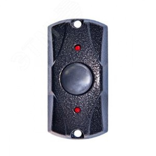 Кнопка выхода накладная вандалозащищенная