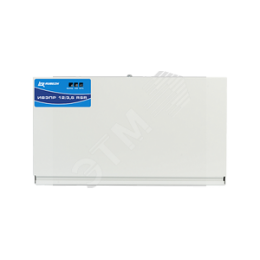 Источник вторичного электропитания резервированный, ИВЭПР