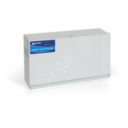 Источник вторичного электропитания резервированный, ИВЭПР