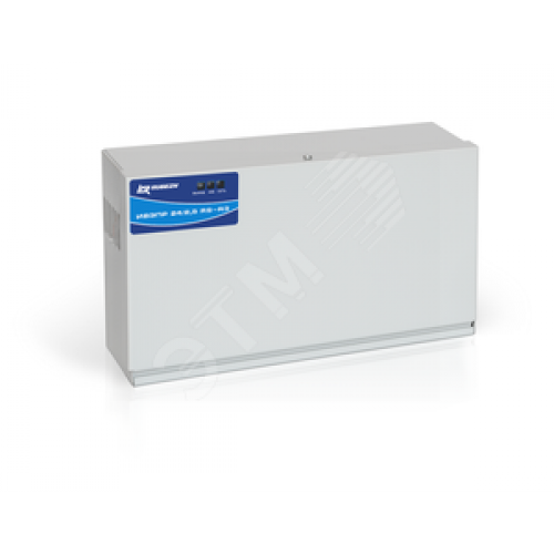 Источник вторичного электропитания резервированный, ИВЭПР