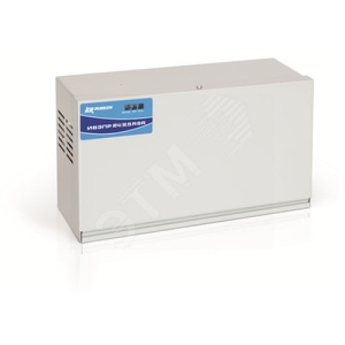 Источник вторичного электропитания резервированный, ИВЭПР