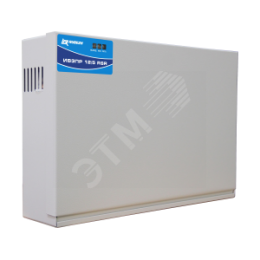 Источник вторичного электропитания резервированный, ИВЭПР