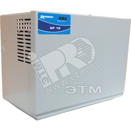 Бокс резервного электропитания БР 12 2х40 (К5)