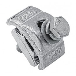 Зажим плашечный CD 35