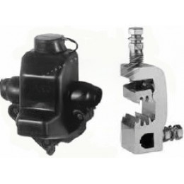 Зажим ответвительный P 71 35-95/4-54