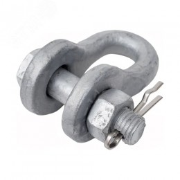 Скоба (CK 7-1А)