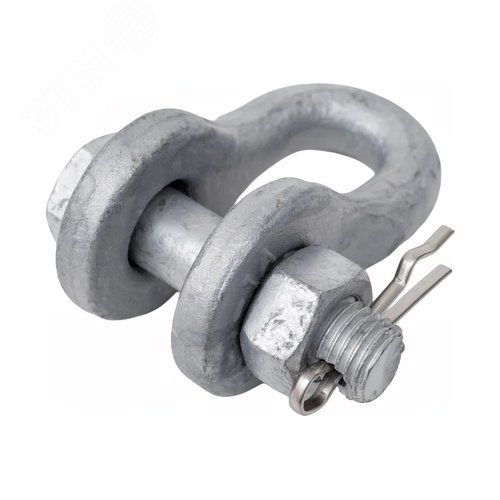 Скоба (CK 7-1А)