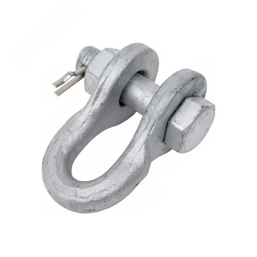 Скоба (CK 7-1А)