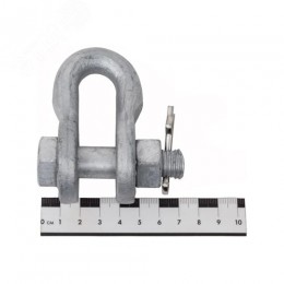 Скоба (CK 7-1А)