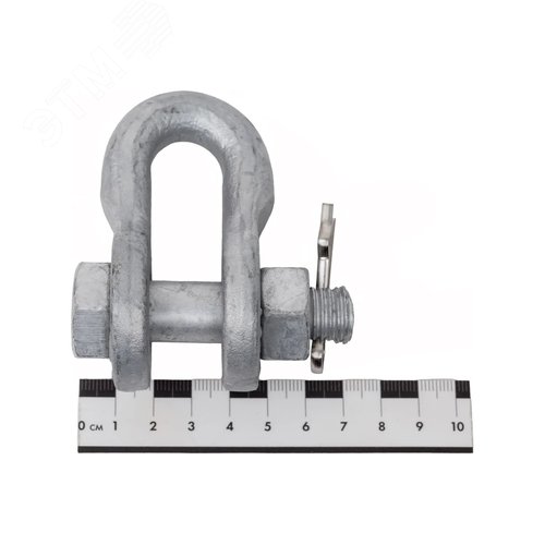 Скоба (CK 7-1А)