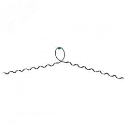 Вязка спиральная CB 70