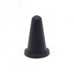 Колпачок концевой CE 6.35