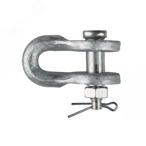 Скоба (CK 7-1А)