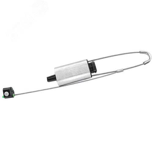 Зажим анкерный DN 70 Rpi