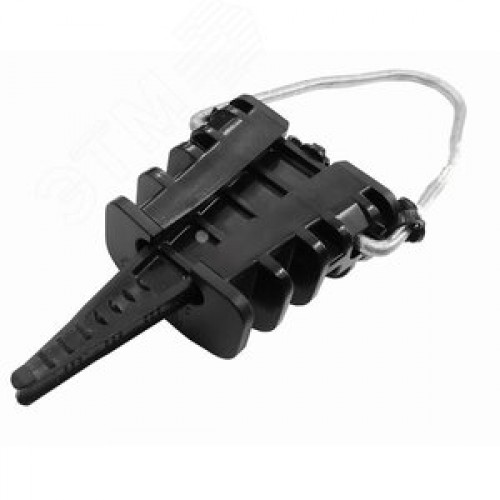 Зажим анкерный для проводов ввода DN 1