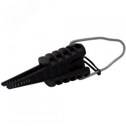 Зажим анкерный для проводов ввода DN 123