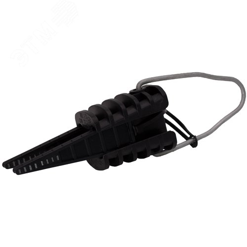 Зажим анкерный для проводов ввода DN 123