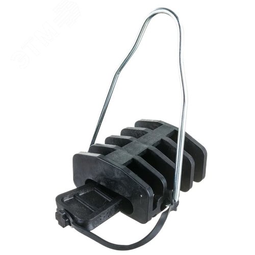 Зажим анкерный для проводов ввода DN 1