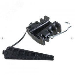 Зажим анкерный для проводов ввода DN 1