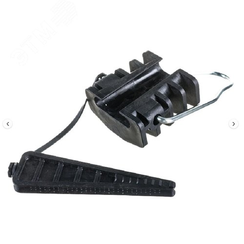 Зажим анкерный для проводов ввода DN 1