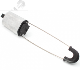 Зажим анкерный DN 35