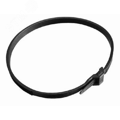 Хомут стяжной E 260 25-62 мм