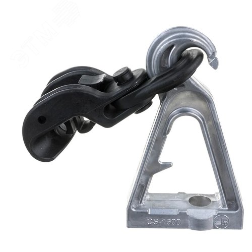 Комплект промежуточной подвески ES 1500