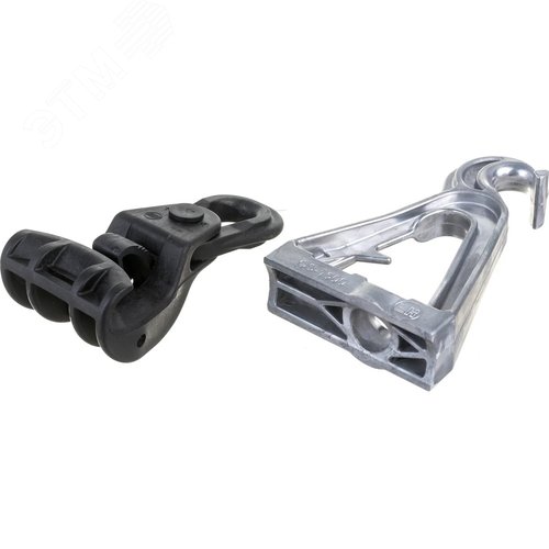 Комплект промежуточной подвески ES 1500