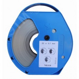 Лента монтажная F 207 ширина 20 мм