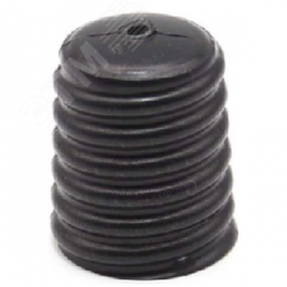 Колпачок полиэтиленовый К-5